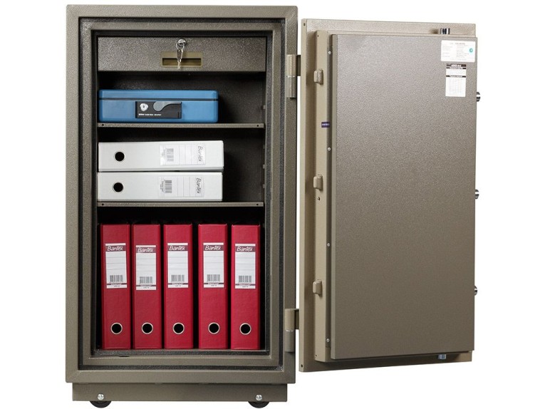 Огнестойкий сейф Valberg FRS-99.T-KL купить в Петрозаводске