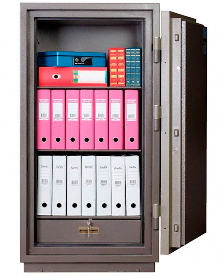 Огнестойкий сейф Valberg FRS-140.T-KL купить в Петрозаводске