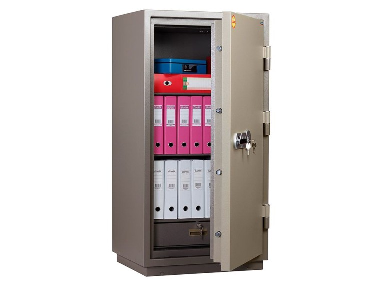 Огнестойкий сейф Valberg FRS-140.T-KL купить в Петрозаводске