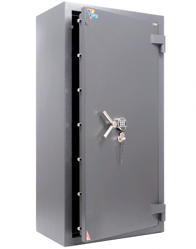 Взломостойкий сейф Valberg Рубеж 1685 EL купить в Петрозаводске