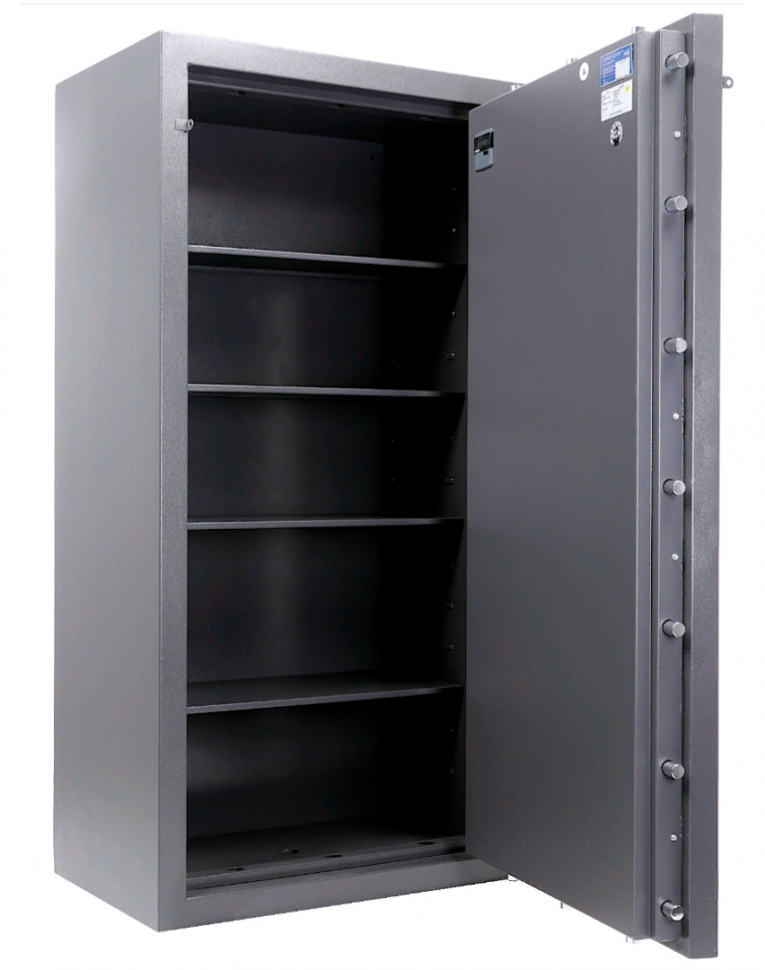 Взломостойкий сейф Valberg Рубеж 1685 EL купить в Петрозаводске