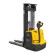 Штабелер электрический самоходный CDDR15-III (1500 кг, 5 м, 24В / 240Ач, PV) SMARTLIFT (SMART) купить в Петрозаводске