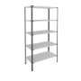 Антистатический стеллаж SPC 5М 2300х1200х600 5 полок