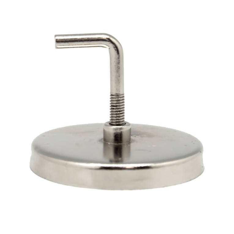 Крючок магнитный универсальный METBOX МК-2 (1 штука) купить в Петрозаводске