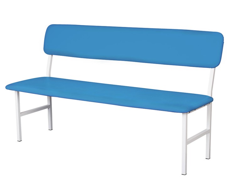 Банкетка терапевтическая МД БС (Голубой) купить в Петрозаводске Банкетка терапевтическая МД БС (Голубой) купить в Петрозаводске
