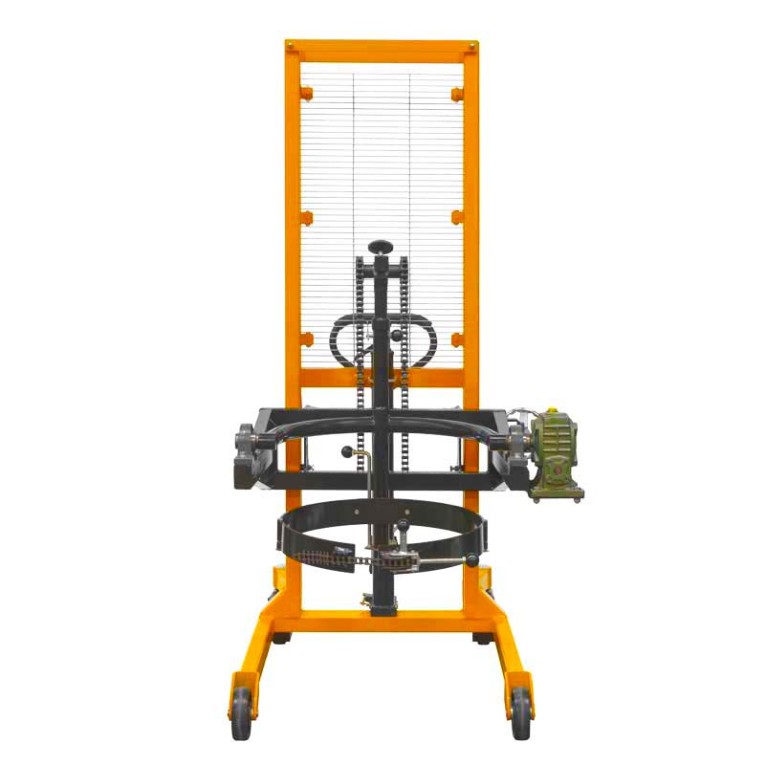 Ручной гидравлический штабелер для бочек SDА400A SMARTLIFT (SMART) купить в Петрозаводске