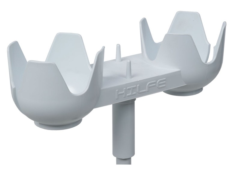 Штатив медицинский КМ ШДВ купить в Петрозаводске