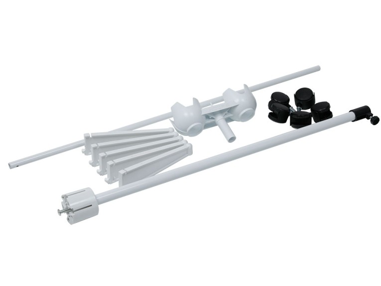 Штатив медицинский КМ ШДВ купить в Петрозаводске