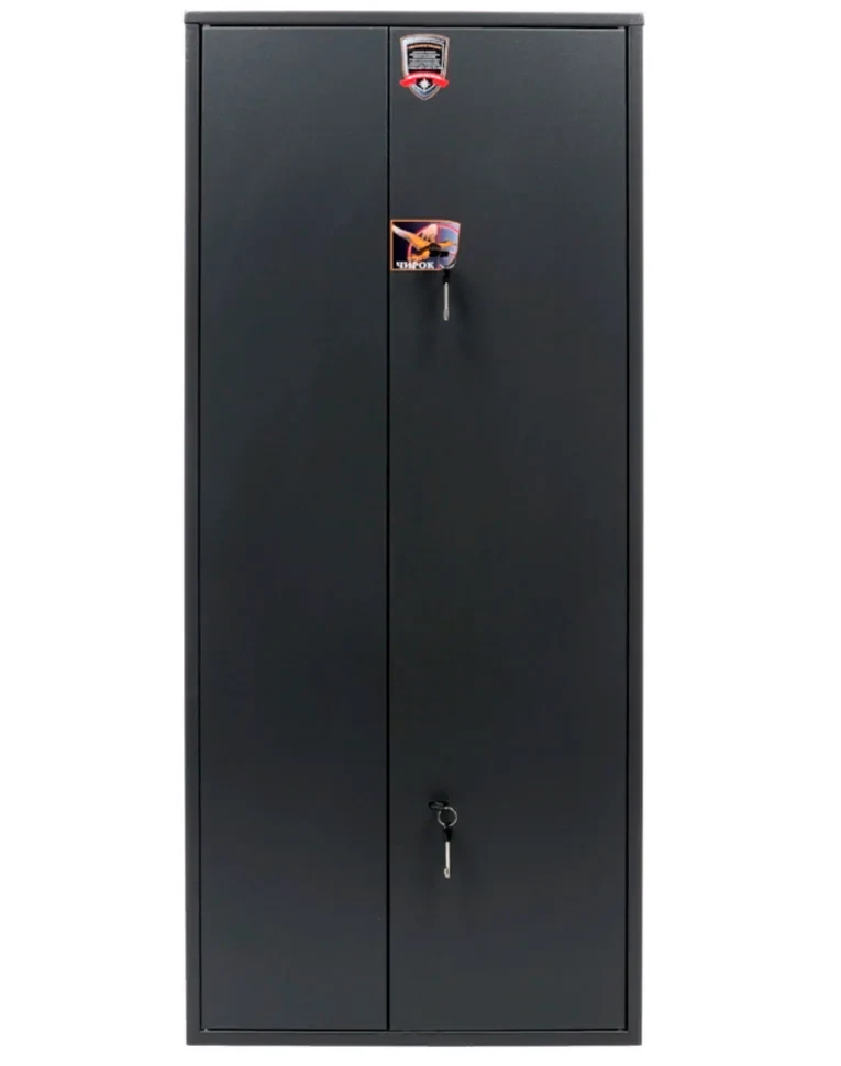 Оружейный сейф Aiko Чирок 1462 купить в Петрозаводске Оружейный сейф Aiko Чирок 1462 купить в Петрозаводске