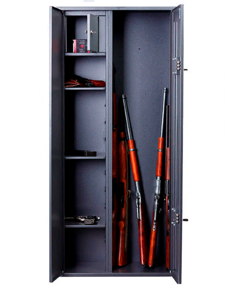 Оружейный сейф Aiko Чирок 1462 купить в Петрозаводске Оружейный сейф Aiko Чирок 1462 купить в Петрозаводске