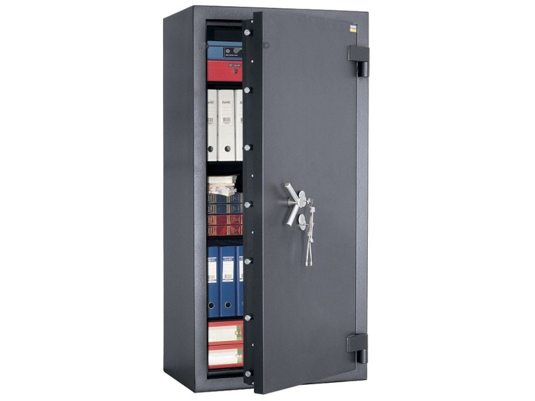 Взломостойкий сейф Valberg Рубеж 1685 KL купить в Петрозаводске