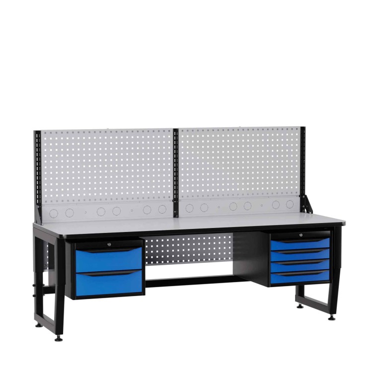 Антистатический стол SPC A20.24-1R купить в Петрозаводске