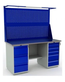Верстак Практик Profi WT160.WD3/WD5.021