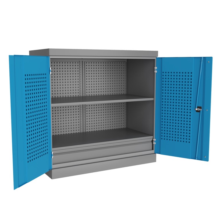 Шкаф инструментальный TNC 100.B1.S2 купить в Петрозаводске