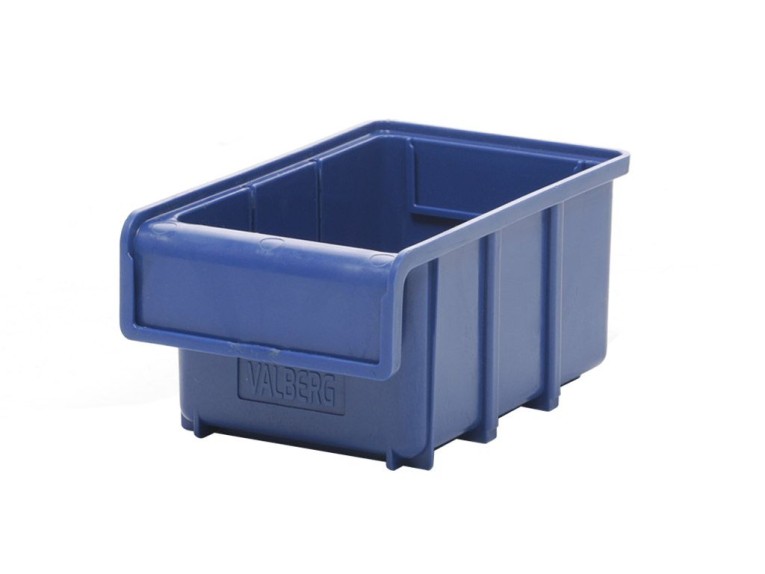 Ящик пластиковый 170x80x105 купить в Петрозаводске