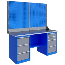 Верстак PRF 181.34.2-2 Верстак PRF 181.34.2-2