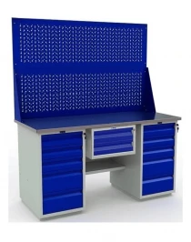 Верстак Profi WT160.WD5/WD5.120
