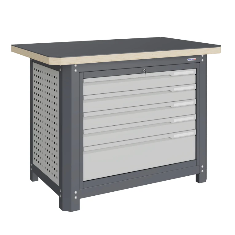 Верстак MCN 1252.L5 купить в Петрозаводске