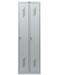 Шкаф для раздевалок LS-21-60 Шкаф для раздевалок LS-21-60