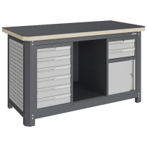 Верстак MCN 1552.S69.1