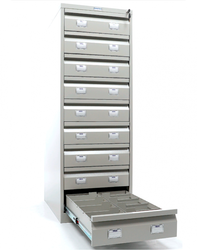 Картотека AFC-09C купить в Петрозаводске