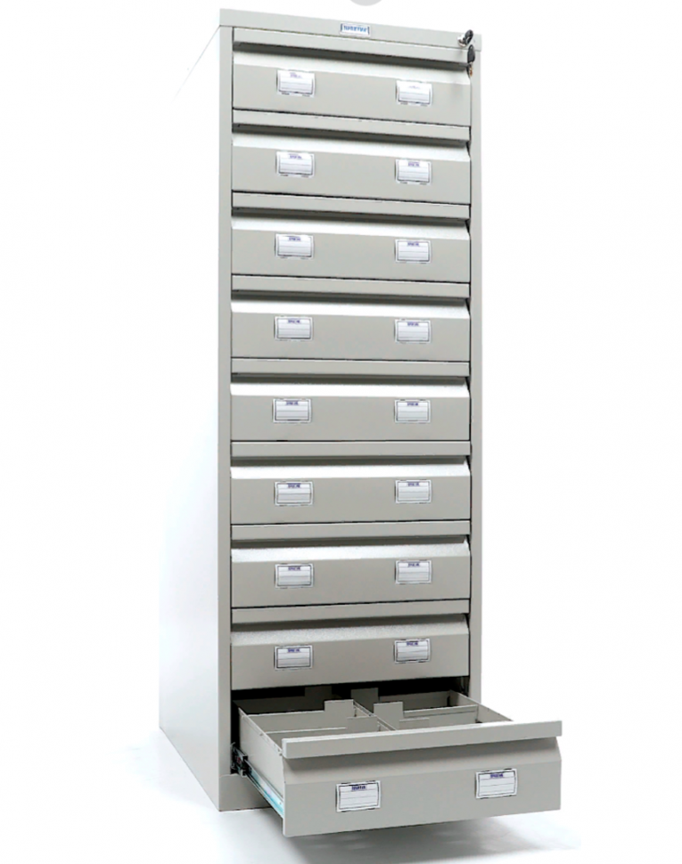 Картотека AFC-09C купить в Петрозаводске