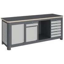 Модульный верстак MCN 2052.S678.1