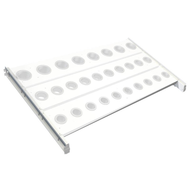 Полка для шкафа HARD SK 50 купить в Петрозаводске