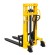 Ручной гидравлический штабелер SDA 1020 (1000 кг; 2 м; вилы 300-850 мм) SMARTLIFT (SMART) купить в Петрозаводске