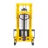 Ручной гидравлический штабелер SDA 1020 (1000 кг; 2 м; вилы 300-850 мм) SMARTLIFT (SMART) купить в Петрозаводске