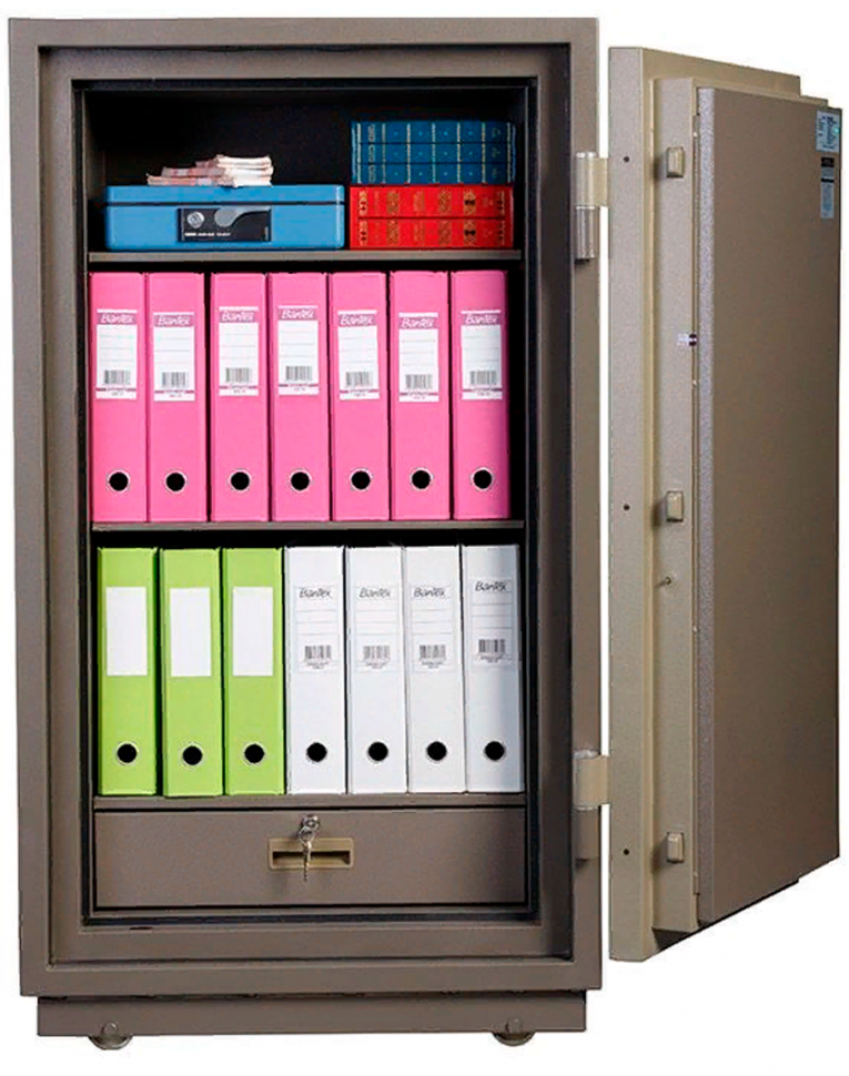 Огнестойкий сейф Valberg FRS 127.T- KL купить в Петрозаводске Огнестойкий сейф Valberg FRS 127.T- KL купить в Петрозаводске