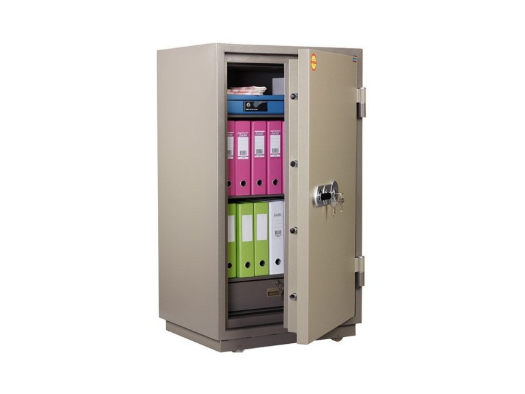 Огнестойкий сейф Valberg FRS 127.T- KL купить в Петрозаводске Огнестойкий сейф Valberg FRS 127.T- KL купить в Петрозаводске