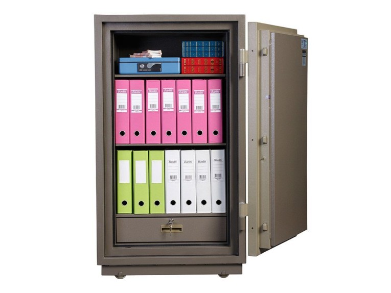 Огнестойкий сейф Valberg FRS 127.T- KL купить в Петрозаводске Огнестойкий сейф Valberg FRS 127.T- KL купить в Петрозаводске