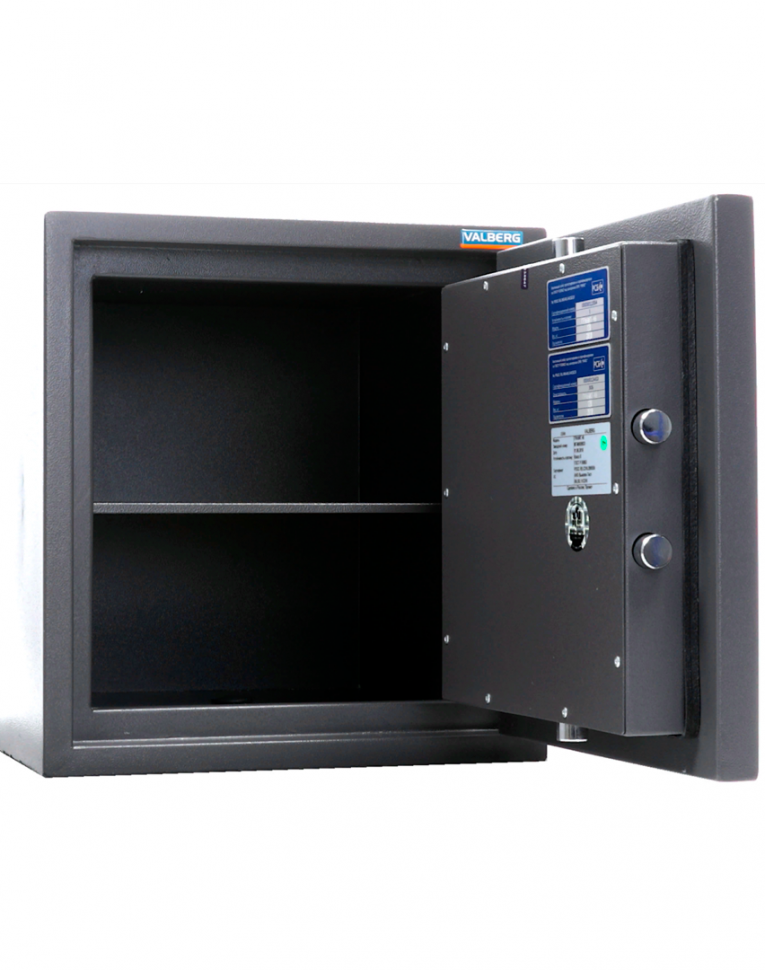 Взломостойкий сейф Valberg Гранит 46 купить в Петрозаводске Взломостойкий сейф Valberg Гранит 46 купить в Петрозаводске