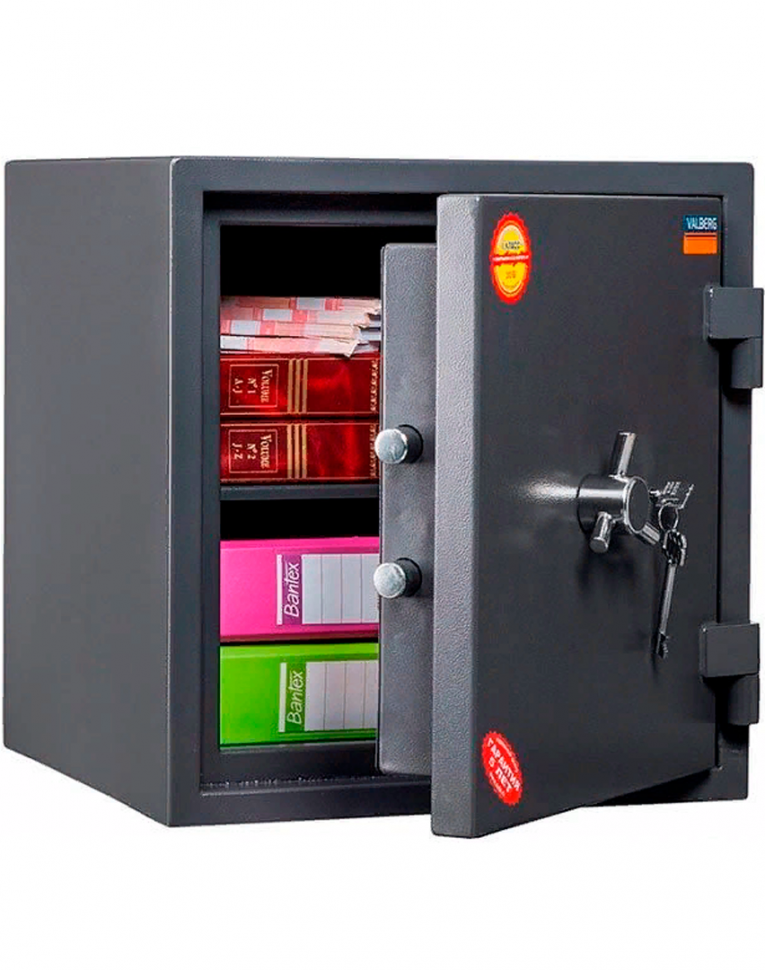 Взломостойкий сейф Valberg Гранит 46 купить в Петрозаводске Взломостойкий сейф Valberg Гранит 46 купить в Петрозаводске