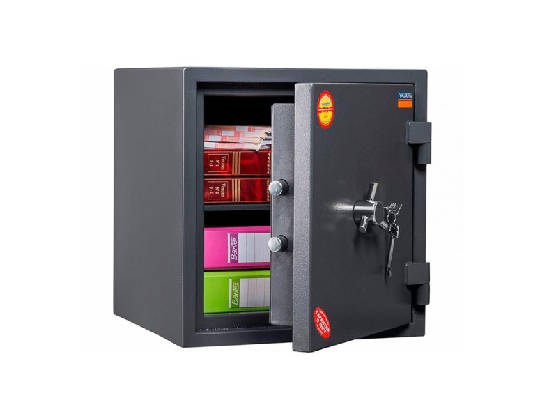 Взломостойкий сейф Valberg Гранит 46 купить в Петрозаводске Взломостойкий сейф Valberg Гранит 46 купить в Петрозаводске
