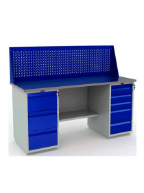 Верстак Практик Profi WT180.WD3/WD5.010