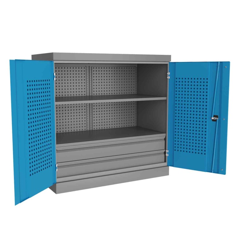 Шкаф инструментальный TNC 100.B2.S2 купить в Петрозаводске