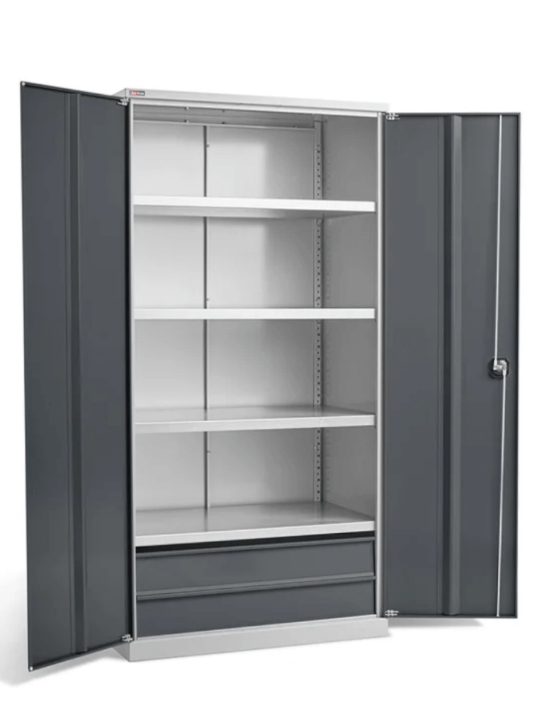 Шкаф инструментальный ДиКом ВЛ-052-05 купить в Петрозаводске