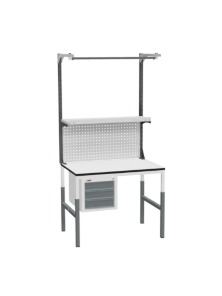 Стол монтажный ДиКом СР-М-100-03 ДСП купить в Петрозаводске