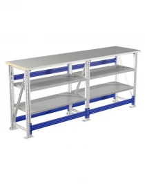 Верстак Master MT100.MF1 / MF1 / MF1.002.002