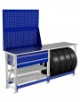 Верстак Master MT100.MF1 / MF1 / MF1.222.000