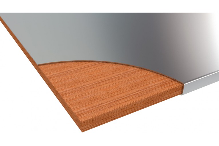 Столешница Expert WTH 2000 мм купить в Петрозаводске