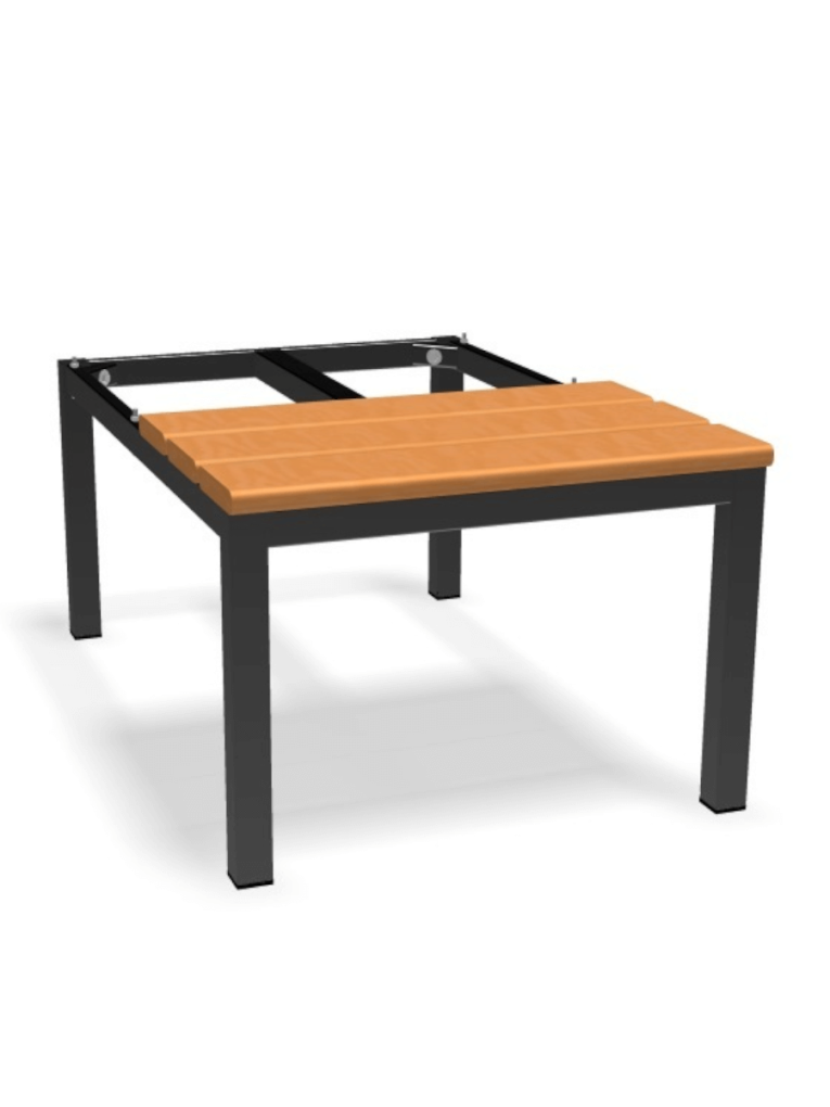 Подставка-скамейка ДиКом УНО-420 купить в Петрозаводске