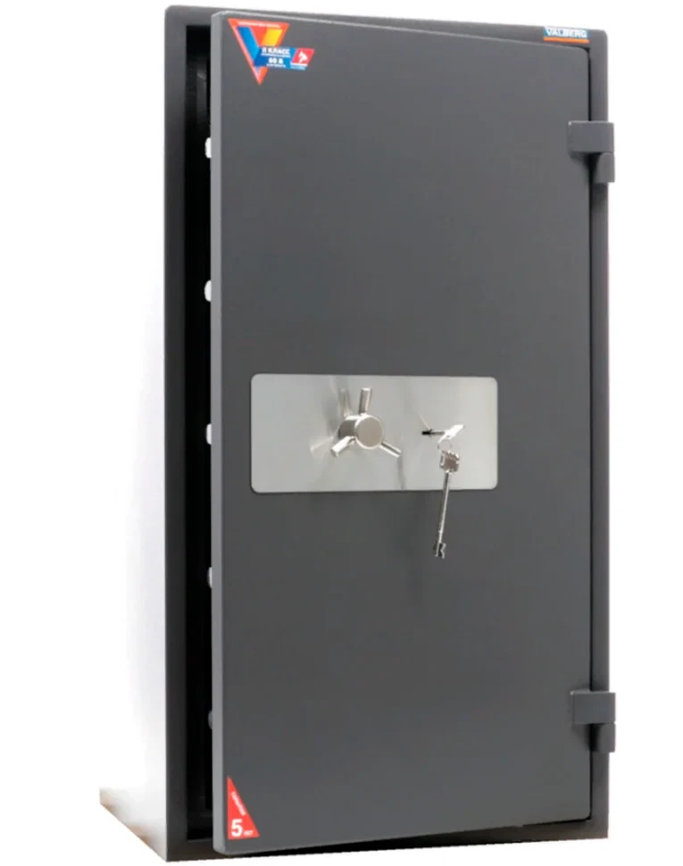 Огневзломостойкий сейф Valberg Гарант Евро 95T купить в Петрозаводске Огневзломостойкий сейф Valberg Гарант Евро 95T купить в Петрозаводске