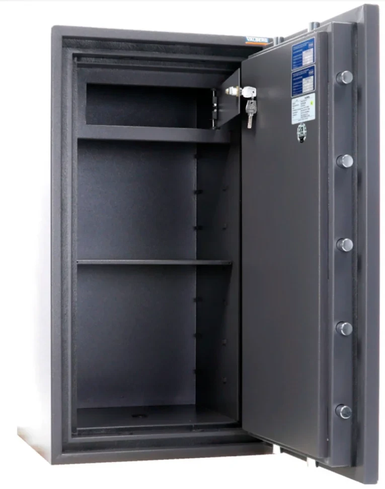 Огневзломостойкий сейф Valberg Гарант Евро 95T купить в Петрозаводске Огневзломостойкий сейф Valberg Гарант Евро 95T купить в Петрозаводске