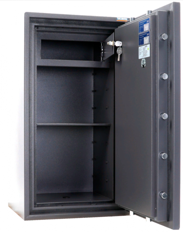 Огневзломостойкий сейф Valberg Гарант Евро 95T купить в Петрозаводске Огневзломостойкий сейф Valberg Гарант Евро 95T купить в Петрозаводске