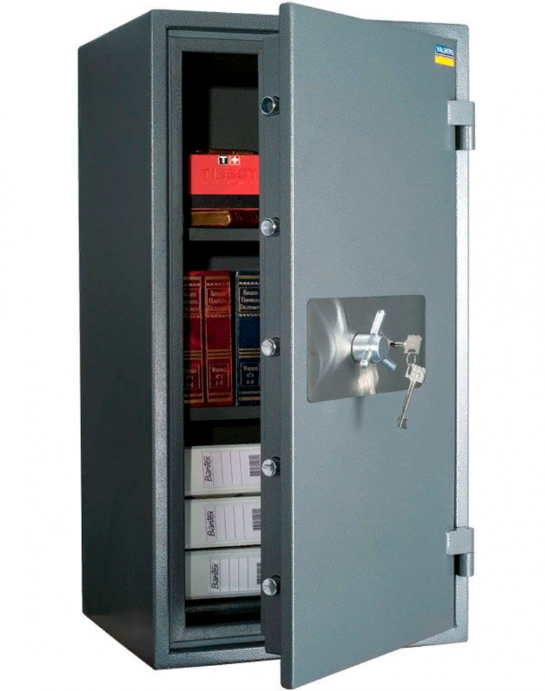 Огневзломостойкий сейф Valberg Гарант Евро 95T купить в Петрозаводске Огневзломостойкий сейф Valberg Гарант Евро 95T купить в Петрозаводске