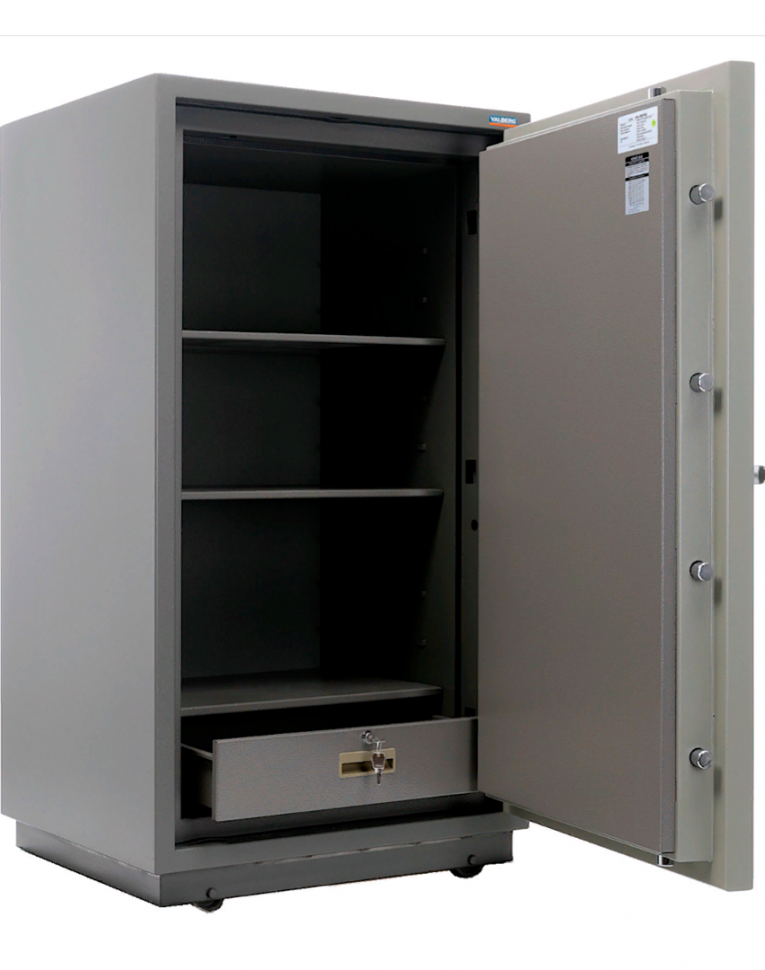 Огнестойкий сейф Valberg FRS-127.T-CL купить в Петрозаводске Огнестойкий сейф Valberg FRS-127.T-CL купить в Петрозаводске