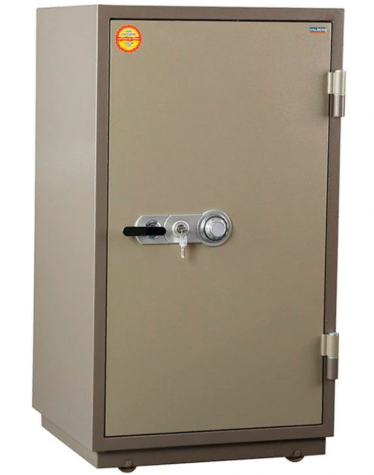 Огнестойкий сейф Valberg FRS-127.T-CL купить в Петрозаводске Огнестойкий сейф Valberg FRS-127.T-CL купить в Петрозаводске